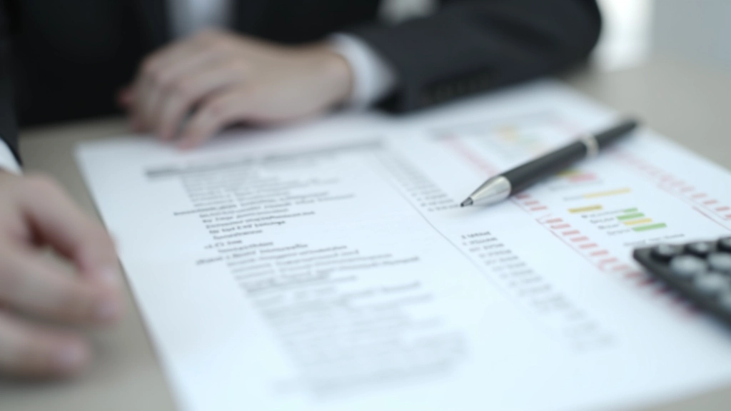 Malaysian accounting standards document with compliance checklist and regulatory guidelines